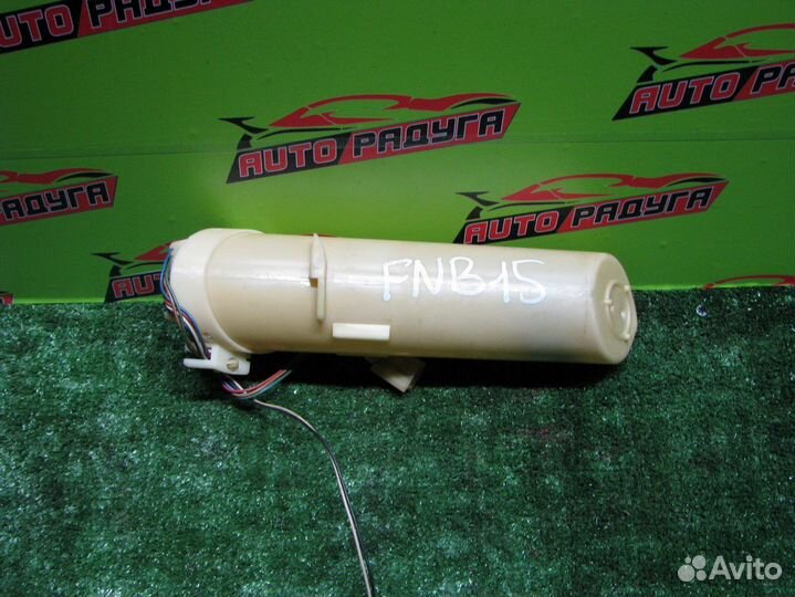 Корпус бензонасоса nissan FNB15,QNG10 bluebird syl