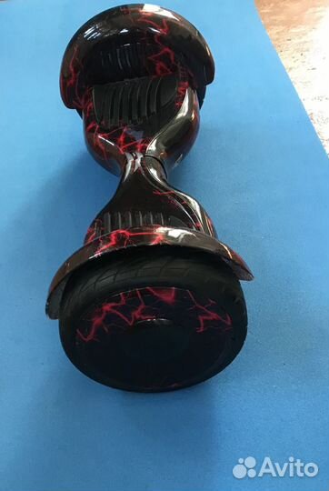 Гироскутер Smart Balance Wheel