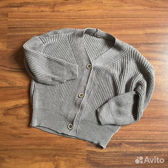 Вещи пакетом/кардиганы/рубашка/сарафан