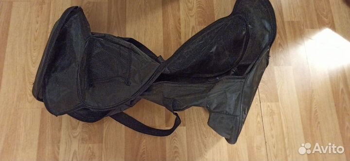 Гироскутер