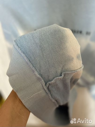 Свитшот для девочки 134 140