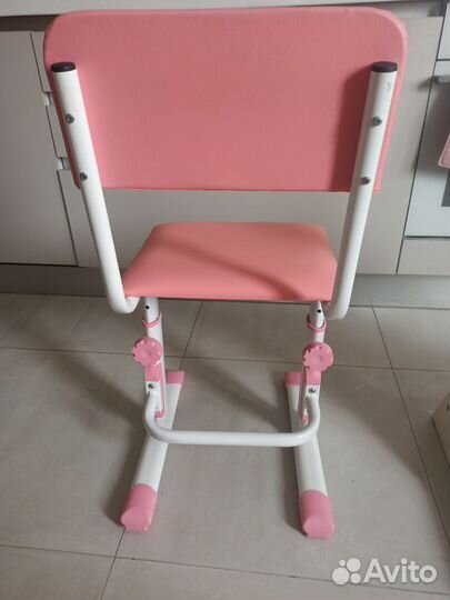 Детский стул растущий