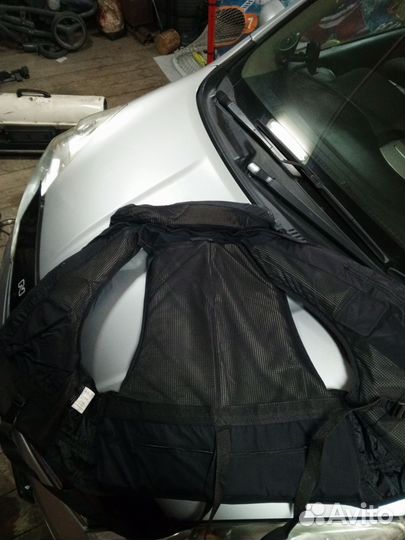 Спасательный жилет бу