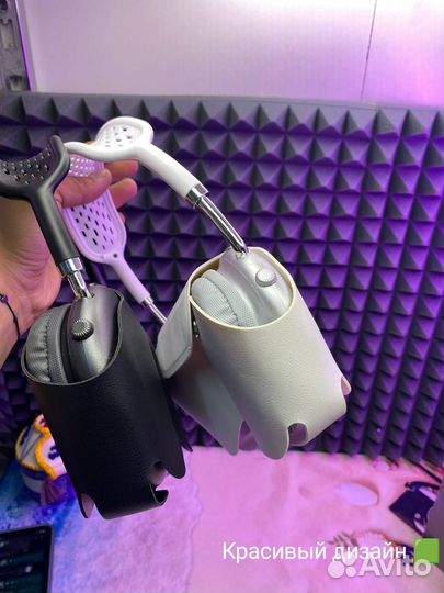 Airpods Max новые