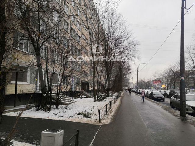 Торговая площадь, Белы Куна ул., 7К1 в Санкт-Петербурге | Аренда ...