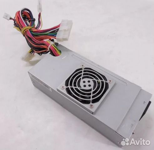 Блоки питания ATX и microatx, новые и б/у купить в Москве с доставкой ...