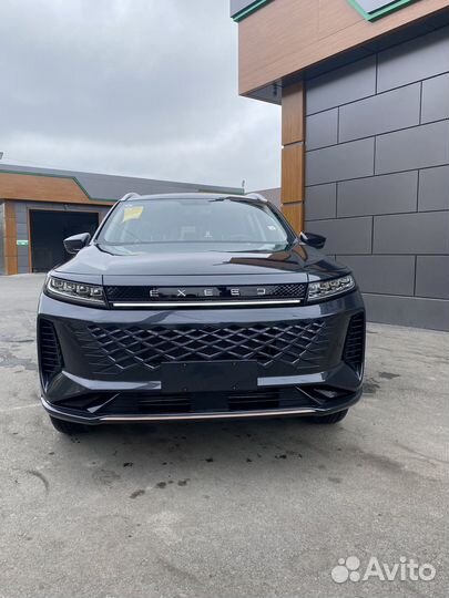Авто из китая
