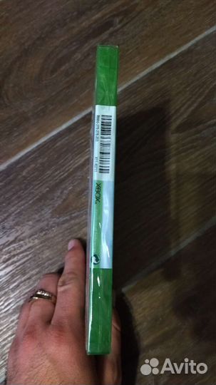 Футбол PES 2015 новый Xbox one
