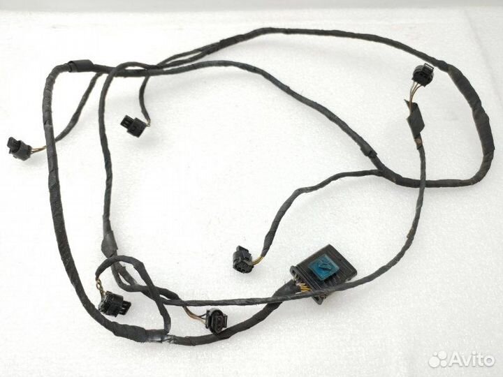 Проводка парктроника передняя Mercedes-Benz