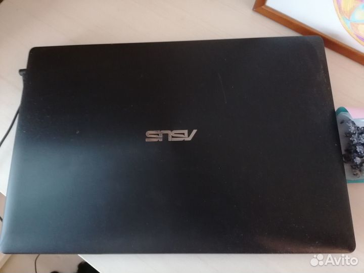 Продам Ноутбук Asus X553M