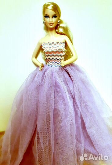 Одежда для кукол барби, integrity toys