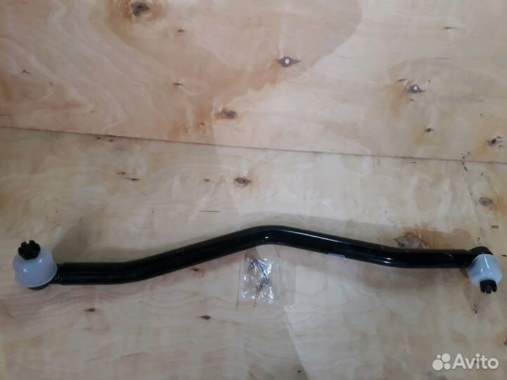 Тяга рулевая продольная Hino 300 dyna 4544037320