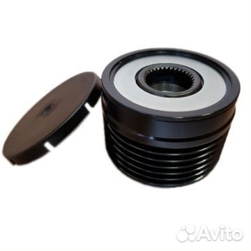 Шкив с обгонной муфтой генератора для Renault Dust