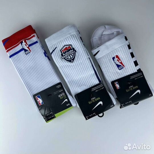 Носки Nike elite Basketball original