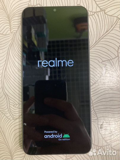 Realme C30s 4/64