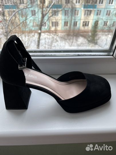 Туфли женские 39 размер