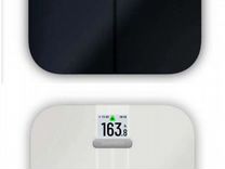 Весы Garmin Scale Index S2 белые черные наличие