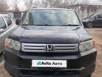 Honda Crossroad 1.8 AT, 2007, 155 000 км, с пробегом, цена 1 500 000 руб.