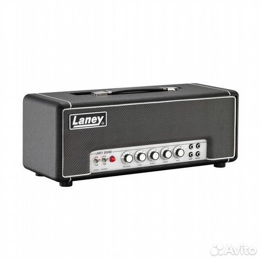 Ламповый усилитель Laney LA30BL