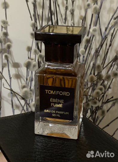Tom Ford распив коллекции