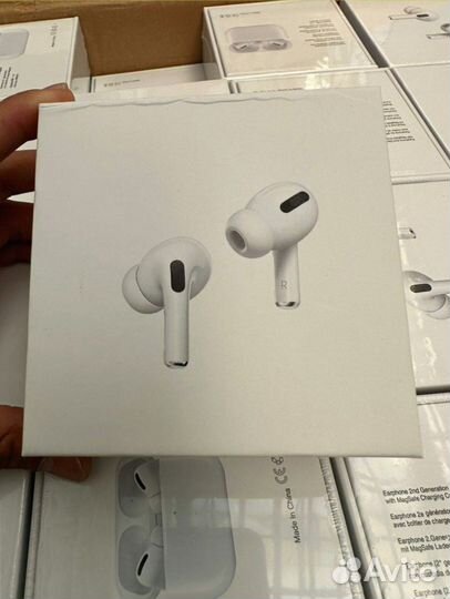 Air Pods Беспроводные наушники оптом для мп