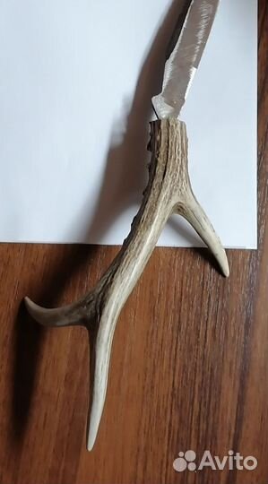 Ведьмин серп