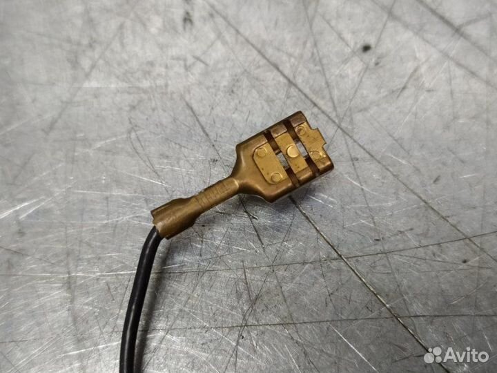 Проводка (коса) Volkswagen Bora 1997-2005 седан