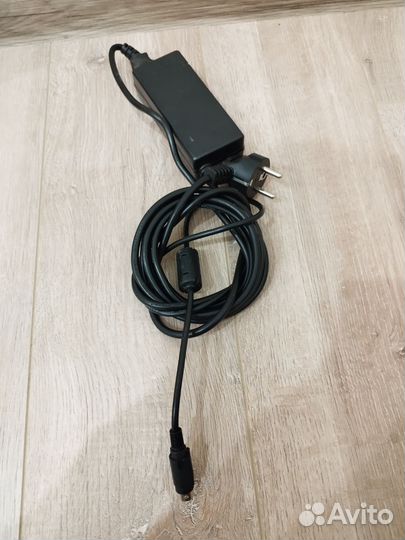 Блок питания 24в для кассы зу бп атол atol