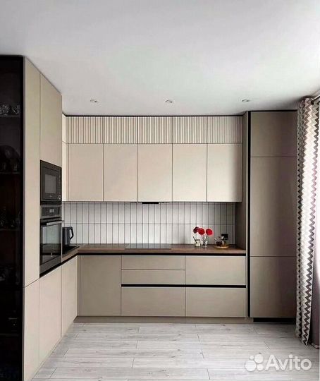 Кухонный гарнитур в рассрочку от производителя