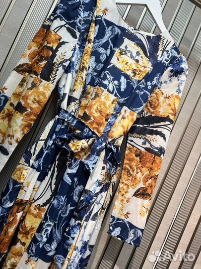 Платье Zimmermann