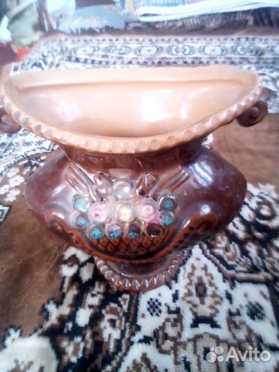 Глиняные статуэтки