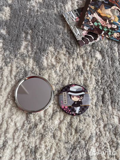 Подарочный набор