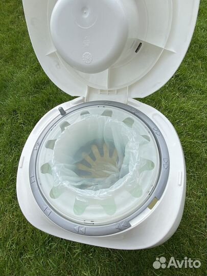 Утилизатор подгузников Sangenic Tommee Tippee