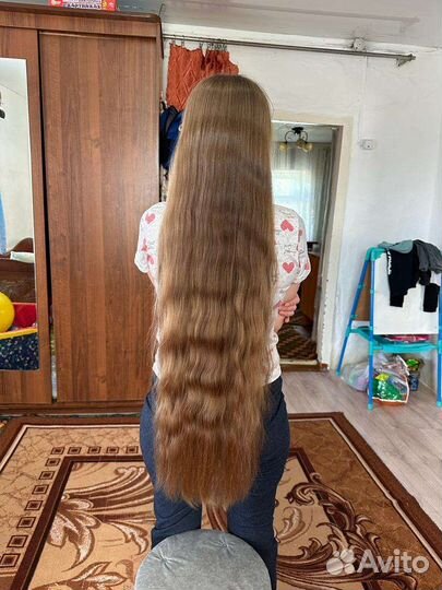 Скупка волос