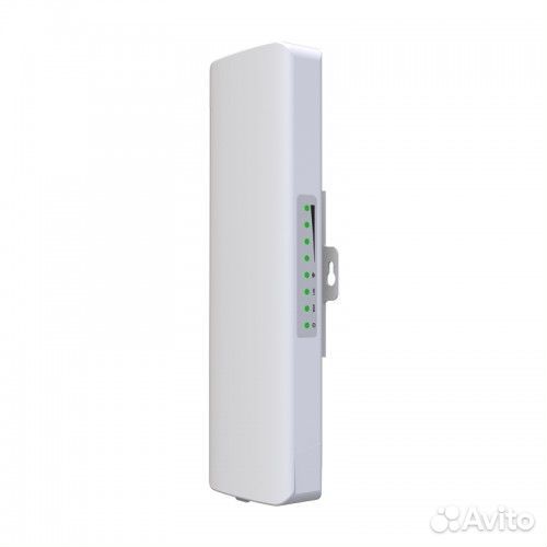 Wifi роутер Comfast CF-E214N на ремонт