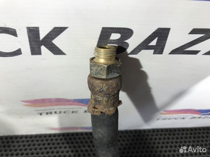 Шланг тормозной