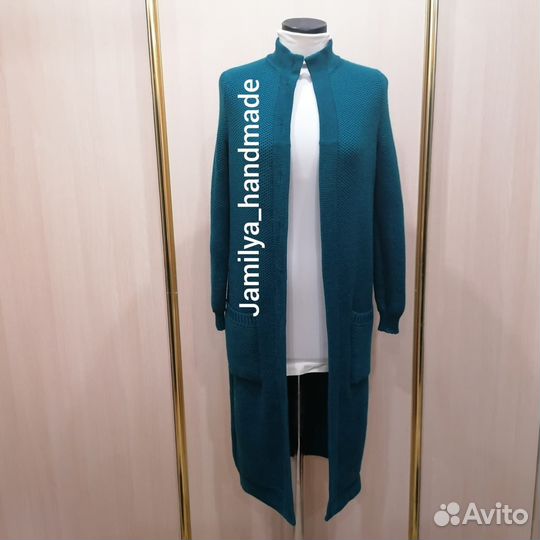 Изделия ручной работы. Вязание на заказ