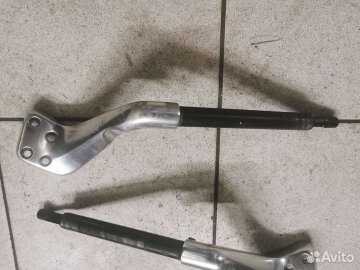 Клипоны bmw r 1100 rt