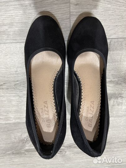 Туфли женские