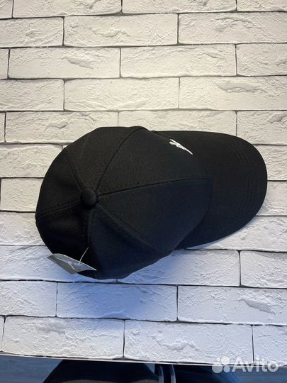 Кепка мужская Jordan черная