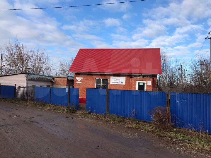 Свободного назначения, 117 м²