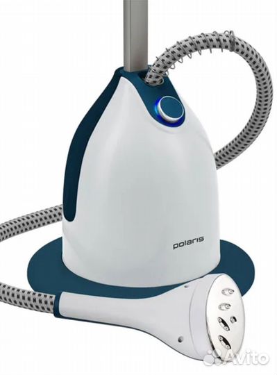 Отпариватель