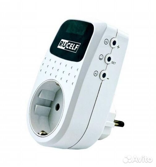 Реле наряжения