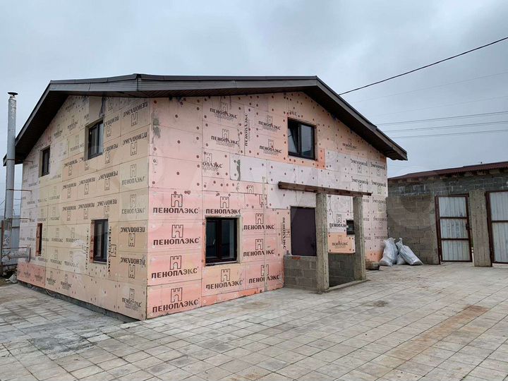 Производство, 400 м²