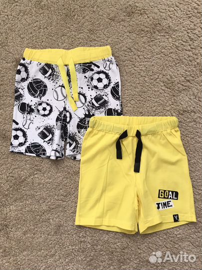 Вещи р116 на мальчика