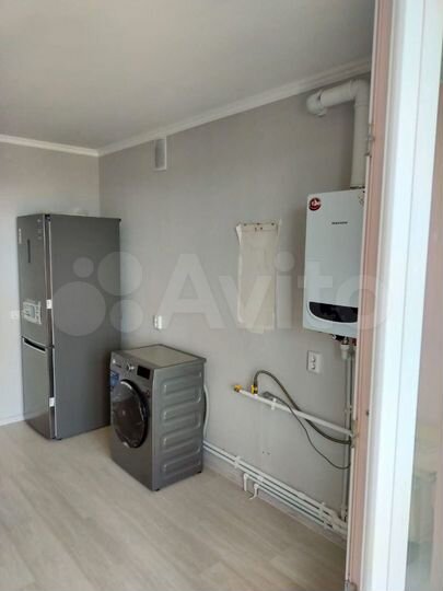 2-к. квартира, 48,6 м², 3/3 эт.