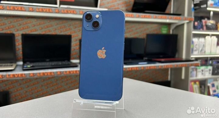 iPhone 13, 128 ГБ