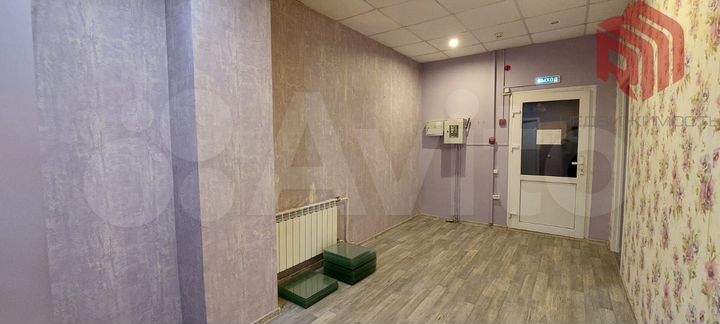 ПСН 40,6 кв.м. в аренду (Лунная 5к1)