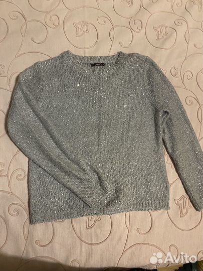 Свитера кофты женские