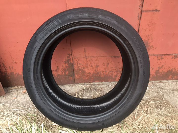 Pirelli P Zero Nero GT 245/45 R18 100Y